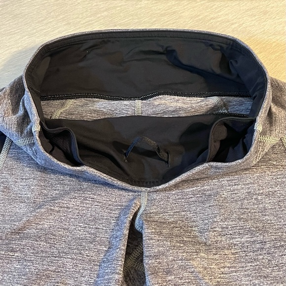 Lululemon Pace Rival Crop - Picture 8 of 12